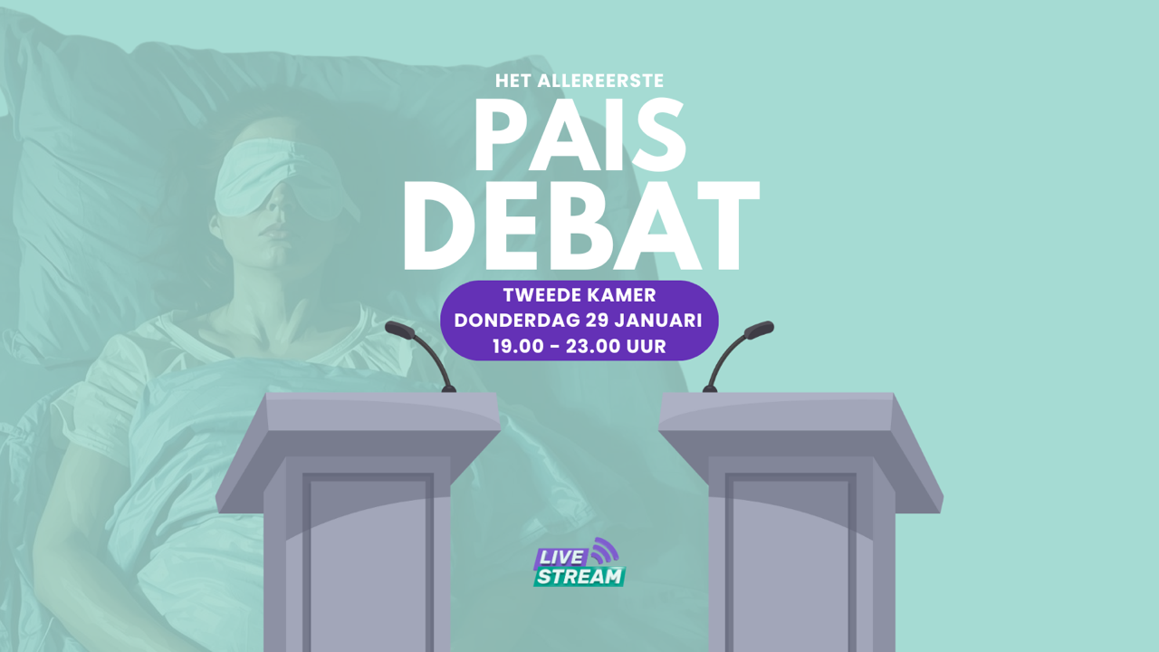 PAIS Debat januari 2026